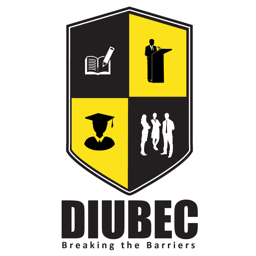 DIUBEC Logo